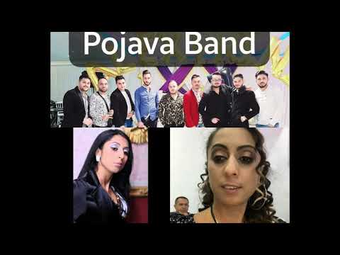 JELENA MARKOVIC/POJAVA BAND - EXTRA BIJAV