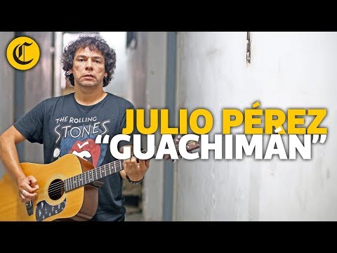 download lagu mp3 mp4 Julio Perez, download lagu Julio Perez gratis, unduh video klip Julio Perez