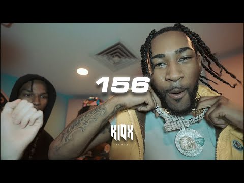 *FREE* Ron Suno x Digga D x Russ Millions Drill Type Beat 2022 - "156"