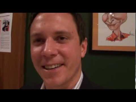 Udar po moško 2 - mnenja gledalcev po predstavi