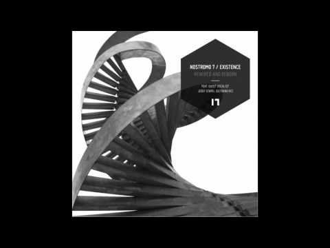 NOSTROMO 7 Feat. Josef Stapel(Ultranoire) / Existence
