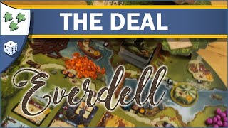 Everdell: The Deal