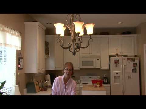 Interior Decorating Ideas : How to Buy a Chandelier