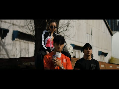 Aph x Bermúdez trash - “SIXPACK” (VIDEOCLIP OFICIAL) Shotby@Lyumarcolmenares