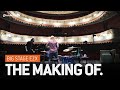 Big Stage EZX – The Making Of