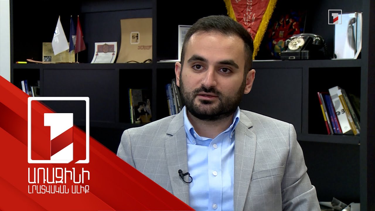 Տեղեկատվական և սոցիալ-կրթական նոր նախագծեր՝ Առաջին ալիքի աշնանային եթերաշրջանում