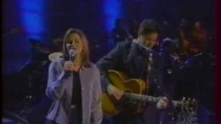 Vince Gill - I Will Always Love You (LBR).wmv