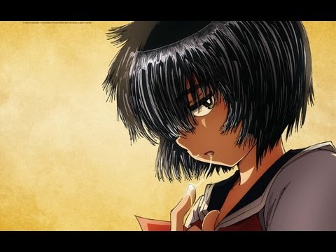 Mysterious Girlfriend X Preview