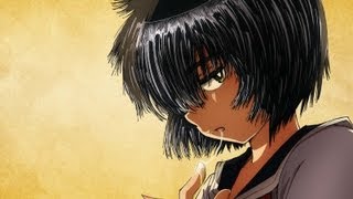 Mysterious Girlfriend X Trailer