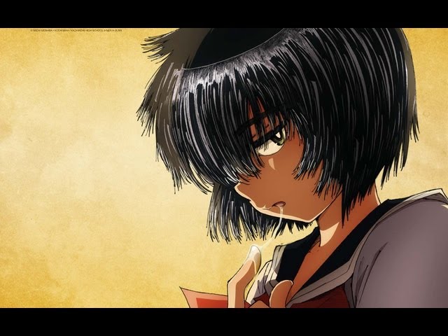 Mysterious Girlfriend X Trailer