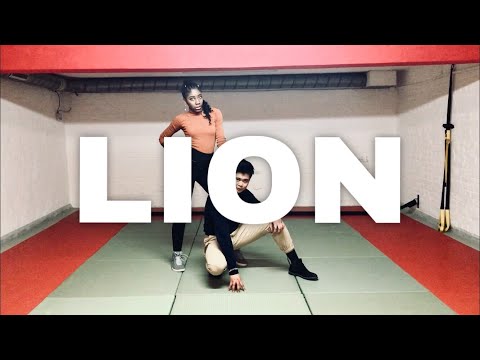 (G)I-DLE ((여자)아이들) - LION DANCE COVER ft Bahana | S NATION