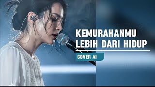 Download lagu KemurahanMu Lebih Dari Hidup (Cover AI) mp3 Download lagu KemurahanMu Lebih Dari Hidup (Cover AI) mp3