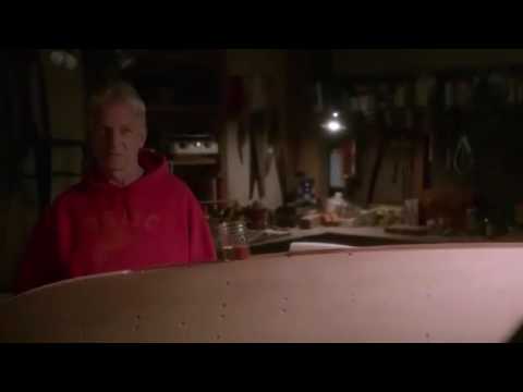 NCIS S13x24: Family First - Gibbs/Tony goodbye thumnail NCIS S13x24: Family First - Gibbs/Tony goodbye thumnail