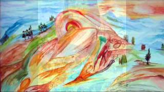 Saint Behind The Glass - Los Lobos