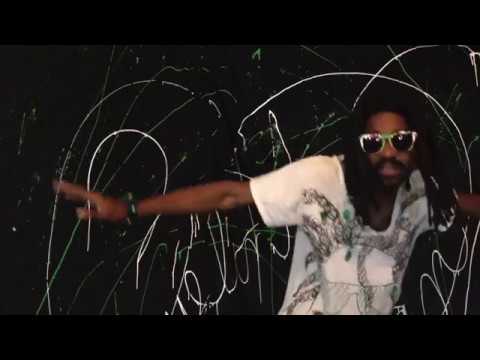 Javelin Dean Green Rock With Me