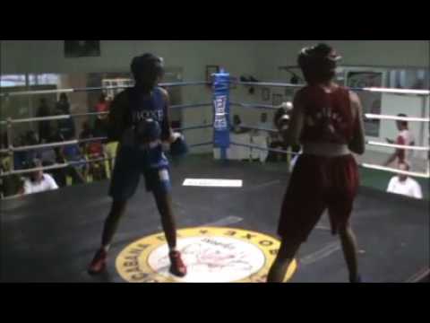 Whemele Alves X Beatriz Gomes