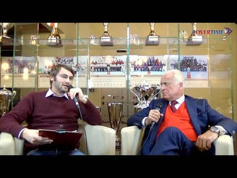 Overtime Puntata Speciale nr 11 - HC Milano Quanta - Hockey in line