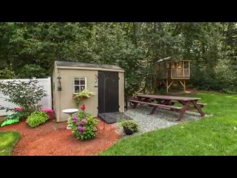 33 Broadleaf St, Billerica MA - Derek Amato - Tel 978 771 5159