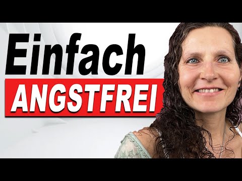 Resolve fears quickly (simple method)