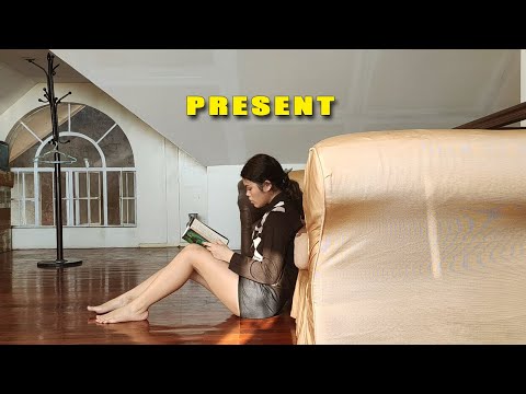PRESENT | A Christmas Short Film