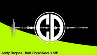 Andy Skopes - True Chord Redux VIP