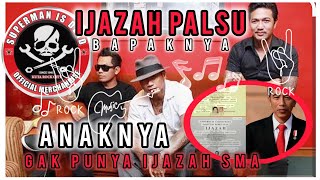 Download lagu Ijazah palsu lagu Sid Dukung lagu fufufafa Slank⁉️ #musik #indonesia #politics #fufufafajilid2 #Sid mp3