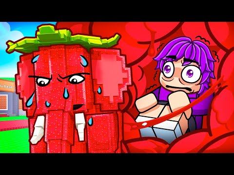 ROBLOX ENTER BRAINROT