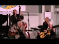 "I'LL NEVER BE THE SAME": MUNDELL LOWE, BUCKY PIZZARELLI, DAVE STONE, ED METZ (Feb. 23, 2014)