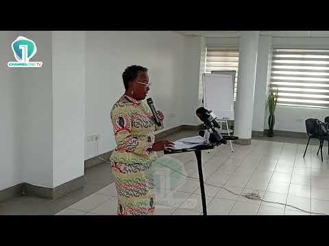 Anomabo Fisheries College 70% Complete After Years of Delays – Emelia Arthur