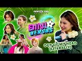 BINIversus EP 1 Tanggal Colet Course BINI Variety Show