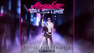 Absolute Valentine - Out Of The Void