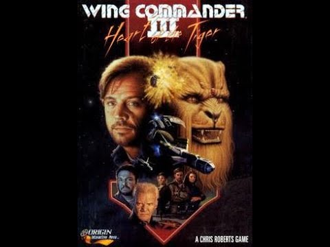 Wing Commander 3 Heart of the Tiger Mission 5
