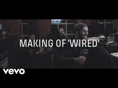 Mallory Knox - WIRED | The Making Of | Documentary | Part 2
