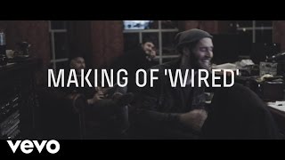 Mallory Knox - WIRED | The Making Of | Documentary | Part 2
