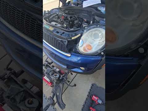 Why Does a Clutch Replacement Cost $4,000 For a R56 Mini Cooper S