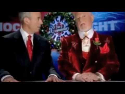 Don Cherry - Best Moments