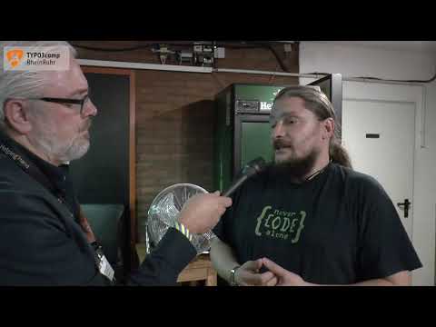 T3CRR - 2019  - Camp Interviews - Teil -11-