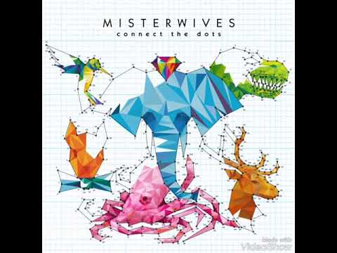 Out Of Tune Piano - Misterwives