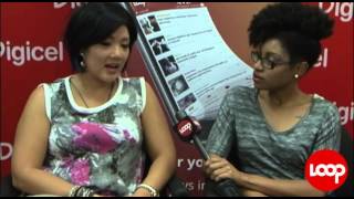 Tessanne Chin talks new music and life after &quot;The Voice&quot;