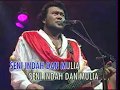 Seni RHOMA IRAMA Karya Rhoma Irama