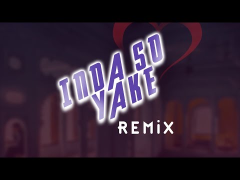 Salim Smart - Inda So Yake Remix (Official Audio)