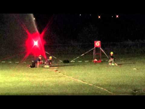 5. kolo ZHL - Sološnica - DHZ Jablonica 2.pokus