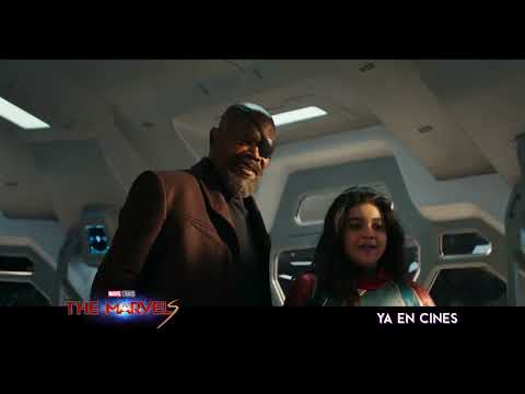 Anuncio: 'Disfruta de su regreso'