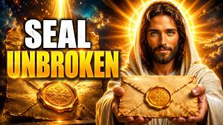 What Was Sealed Over Your Life Cannot Be Undone