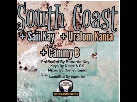 South Coast- SaiiKay + Uralom Kania + Cammy B (2023)