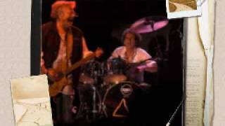 Leslie West & Steve Knight - Silver Paper - LIVE JAM!