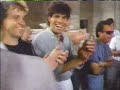 Billy Joel - Back in the U.S.S.R Documentary - 1988 TV Broadcast