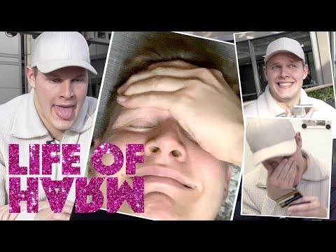 LIFE OF HARM #8: Vegard gjør ting han ikke kan