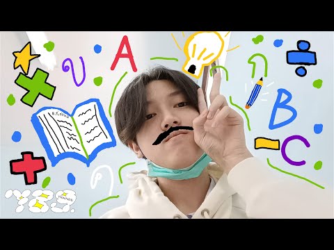 789TRAINEE - CHEESE This is VLOG School with CHEESE