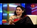 Sujatha Mohan Sings Kakka Karumban Ee Puzhayum Kadannu